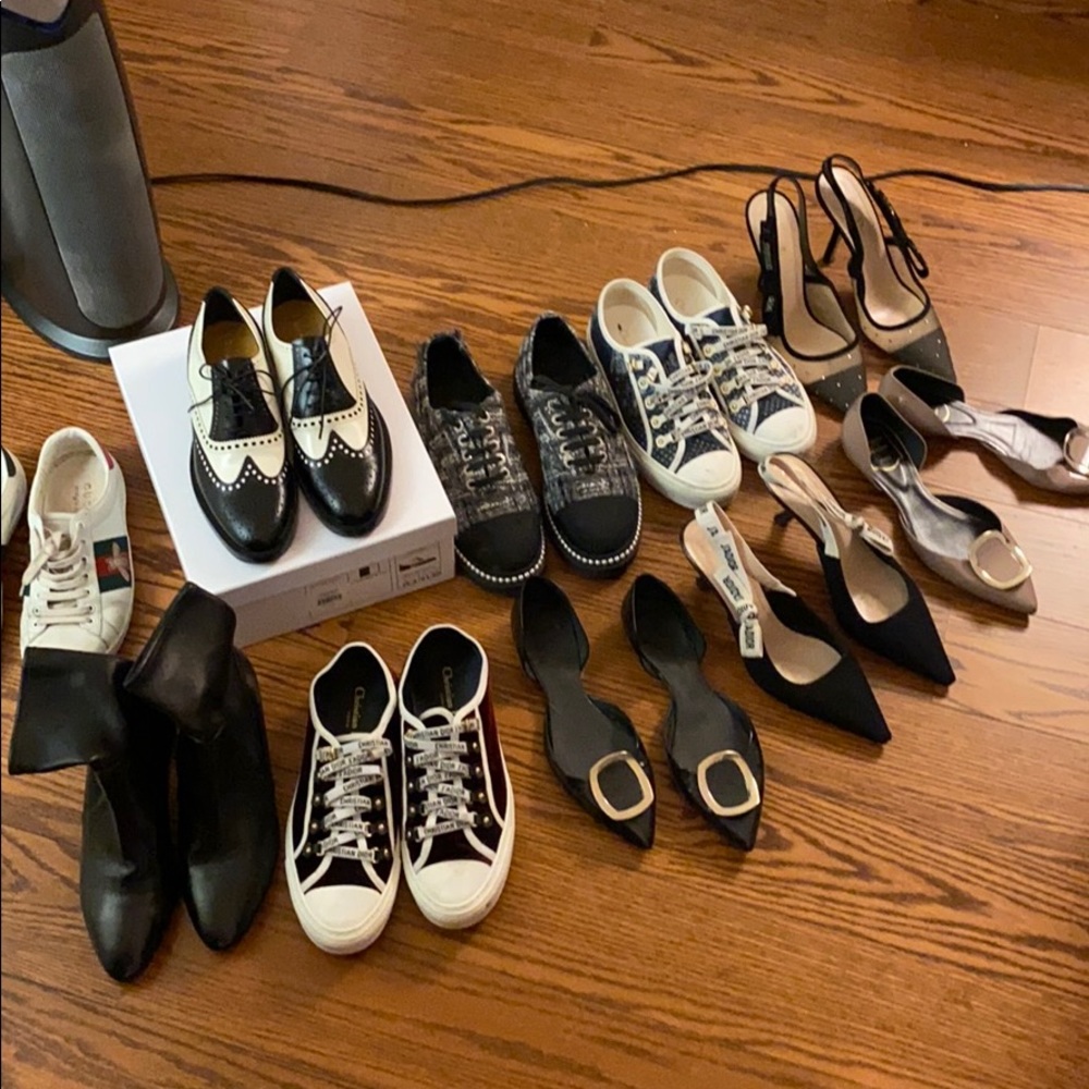 Shoes for sales !!!